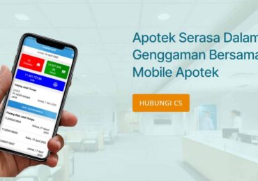 Beragam Kemudahan Menggunakan Aplikasi Vmedis Apotik yang Perlu Anda Pahami