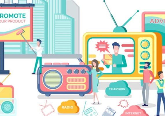 Inilah Jenis Iklan Berdasarkan Medianya yang Perlu Diketahui