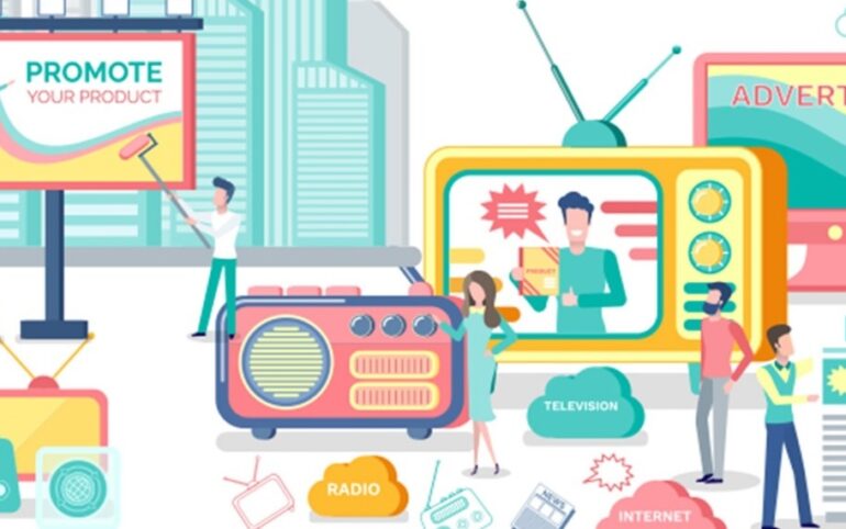Inilah Jenis Iklan Berdasarkan Medianya yang Perlu Diketahui