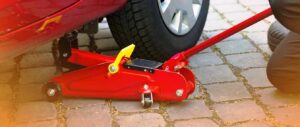 Dongkrak Mobil Hidrolik, Fungsi, Cara Kerja, dan Cara Menggunakan