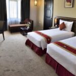 Hotel Bagus di Bandung yang Ada di Jalan Braga