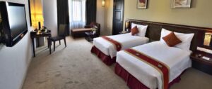 Hotel Bagus di Bandung yang Ada di Jalan Braga