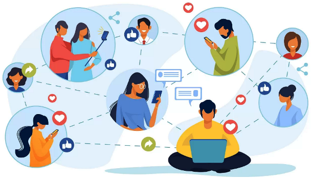 Manfaat Social Media Marketing bagi Bisnis