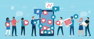 Manfaat Social Media Marketing untuk Bisnis yang Perlu Anda Ketahui