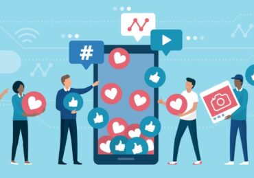 Manfaat Social Media Marketing untuk Bisnis yang Perlu Anda Ketahui