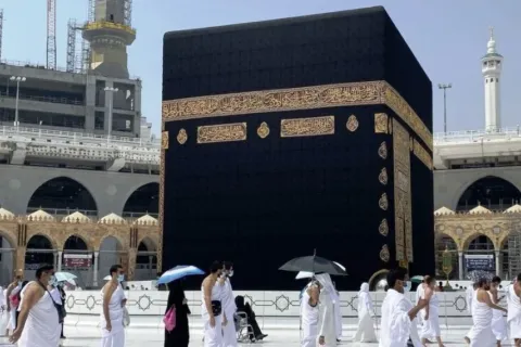 Tips Memilih Travel Umroh yang Amanah agar Terhindar dari Penipuan
