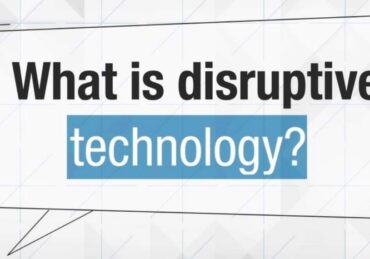 Mengenal Disruptive Technology dan Pengaruhnya Bagi Sebuah Bisnis
