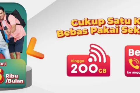Mengenal Layanan SMOOA IndiHome, Keuntungan dan Syarat Berlangganan