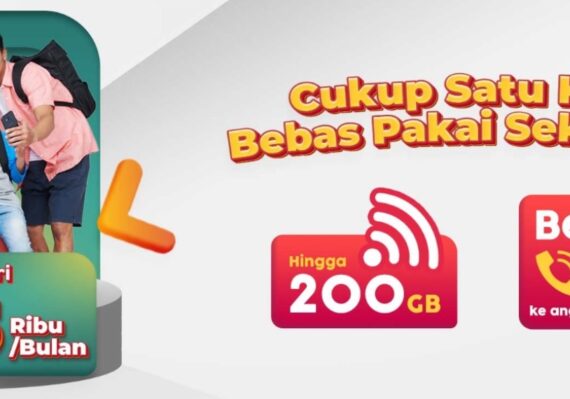 Mengenal Layanan SMOOA IndiHome, Keuntungan dan Syarat Berlangganan