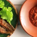 Resep Sambal Tomat Lamongan untuk Porsi Banyak, Cocok untuk Berbagai Acara!