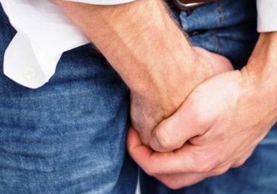 Ternyata Ini Berbagai Penyebab yang Bisa Membuat Testis Terasa Nyeri