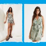 Ketahui 6 Tips Memilih Jumpsuit Pendek agar Terlihat Menarik dan Penuh Gaya