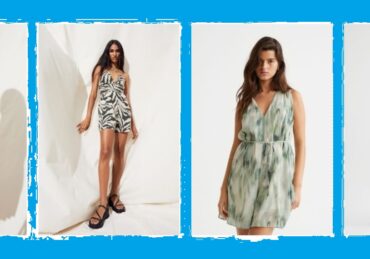 Ketahui Tips Memilih Jumpsuit Pendek agar Terlihat Menarik dan Penuh Gaya
