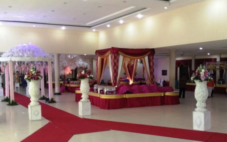Tips Sewa Gedung Pernikahan yang Perlu Diketahui agar Tidak Salah Pilih
