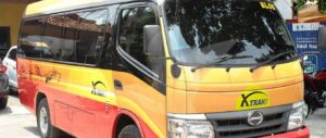 Ini Dia Keuntungan Lebih Jika Kamu Pergi Naik Travel