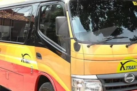 Ini Dia Keuntungan Lebih Jika Kamu Pergi Naik Travel