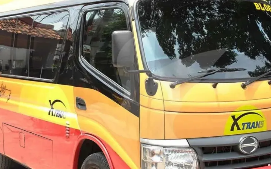 Ini Dia Keuntungan Lebih Jika Kamu Pergi Naik Travel
