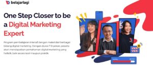 Tips Efektif Belajar Digital Marketing untuk Pemula