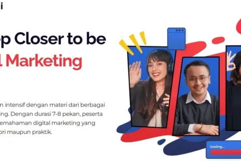 Tips Efektif Belajar Digital Marketing untuk Pemula