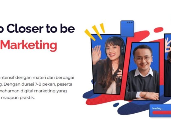 Tips Efektif Belajar Digital Marketing untuk Pemula