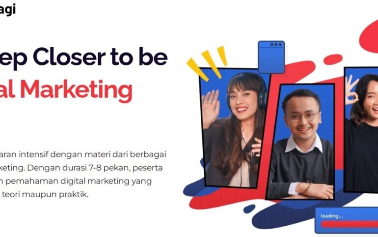 Tips Efektif Belajar Digital Marketing untuk Pemula