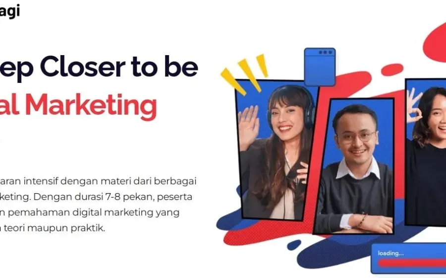 Tips Efektif Belajar Digital Marketing untuk Pemula