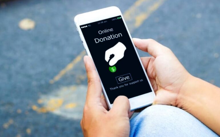 Mulailah Donasi Online Melalui UNICEF Untuk Masa Depan Anak Bangsa