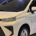 Yuk Intip Kisaran Harga Cicilan dan DP Toyota Avanza di SEVA