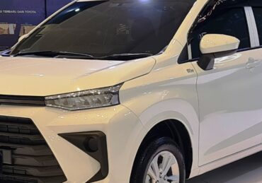 Yuk Intip Kisaran Harga Cicilan dan DP Toyota Avanza di SEVA