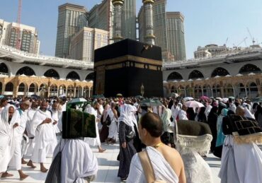 Tips Memilih Travel Umroh Depok yang Perlu Diperhatikan