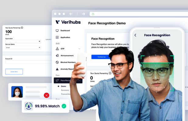 Verihubs Aplikasi Absensi Online Terbaik