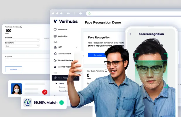 Verihubs Aplikasi Absensi Online Terbaik