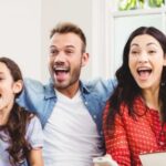 Menyambut Kehangatan Natal dengan Film Happiest dan Film Keluarga