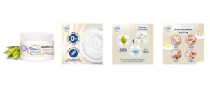 Manfaat Cussons Baby Newborn Cream Menjaga Kelembutan Kulit Bayi dengan Sempurna