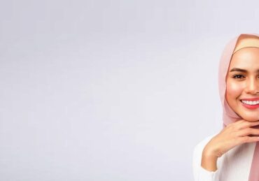 Tips Memilih Shampo Anti Ketombe yang Tepat untuk Hijaber