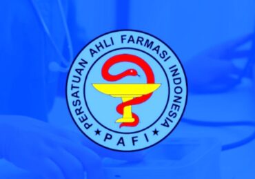 PAFI Teluk Wondama Mengabdi untuk Profesionalisme Farmasi dan Layanan Kesehatan di Papua Barat