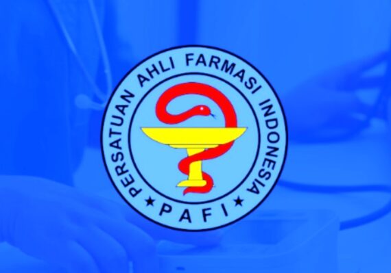 PAFI Teluk Wondama Mengabdi untuk Profesionalisme Farmasi dan Layanan Kesehatan di Papua Barat