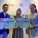 Kolaborasi Mahasiswa 3G dalam Eksplorasi Panas Bumi Sukses Raih Prestasi