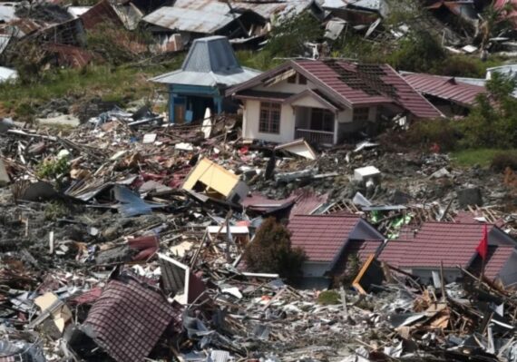 SITABA Langkat Bantu Kamu Pantau Bencana dengan Mudah