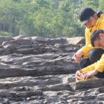 Menggali Peluang Masa Depan Bersama Teknik Geofisika Universitas Pertamina