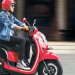 10 Motor Matic Buat Mahasiswa yang Kehidupan Kampusnya Super Sibuk