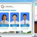 Jejak Prestasi 15 Pelajar Indonesia Lewat Beasiswa APERTI BUMN 2026 di Universitas Pertamina