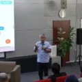 UPER Fasilitasi Pertemuan FPPGI 2026, Sepakati Konsep Bersama Capstone Design Pendidikan Geofisika Berbasis Akreditasi