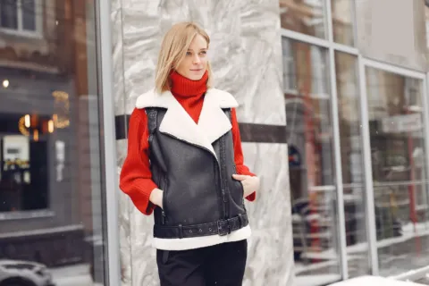 Tips memilih jaket sesuai cuaca untuk gaya kasual yang nyaman dan stylish