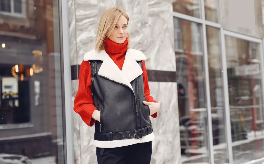 Tips memilih jaket sesuai cuaca untuk gaya kasual yang nyaman dan stylish