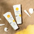 Tips merawat kulit saat cuaca panas dengan moisturizer gel dan sunscreen
