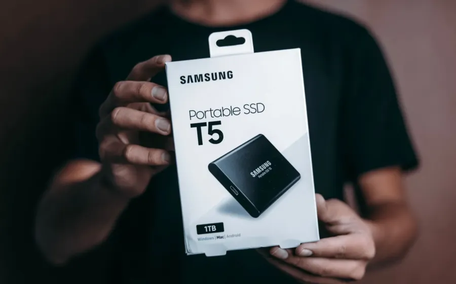 Tips memilih SSD eksternal portabel yang cepat dan awet untuk simpan data